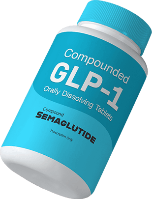 Semaglutide ODT $194