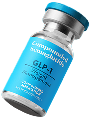 Compounded Semaglutide $204