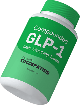 Tirzepatide ODT $294